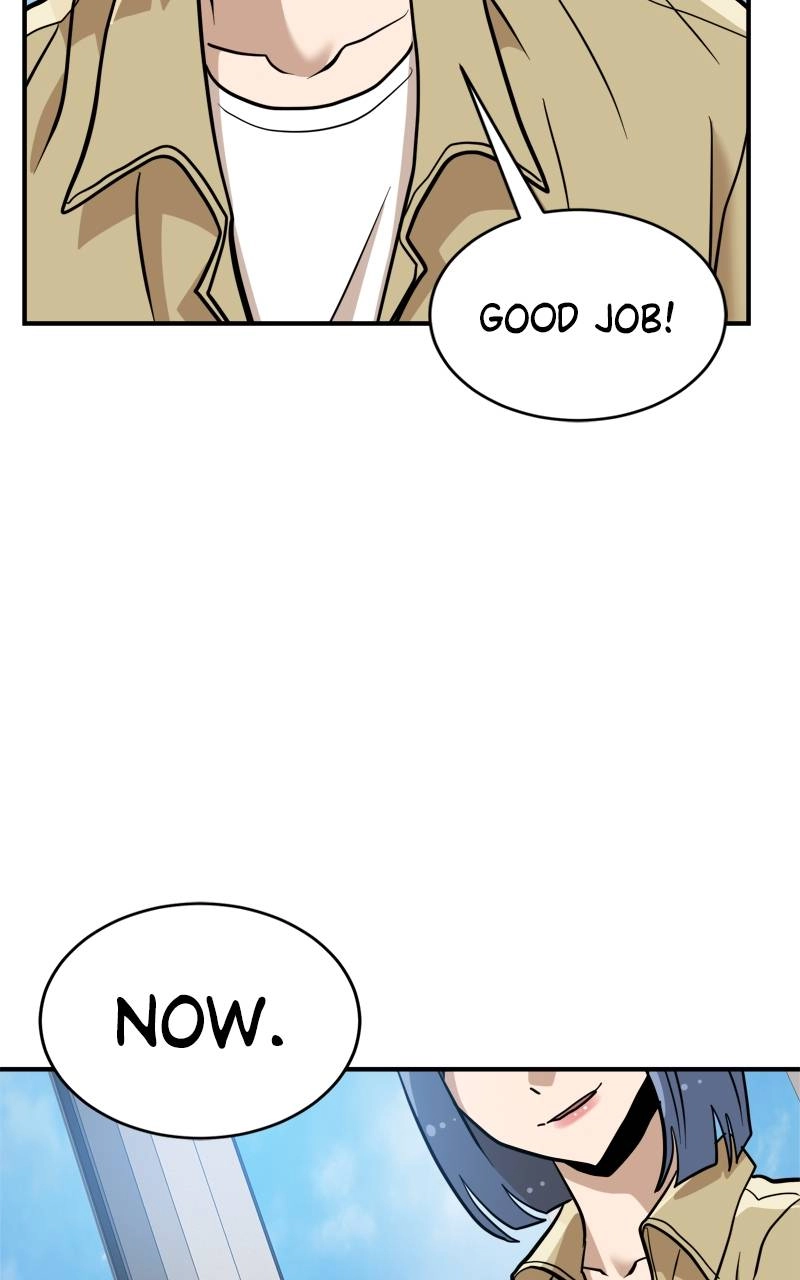 Double Click Chapter 135 - Page 121