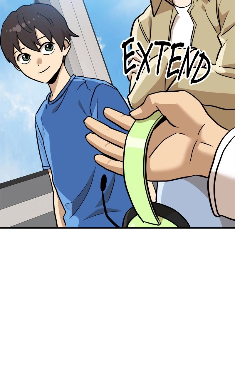 Double Click Chapter 135 - Page 122