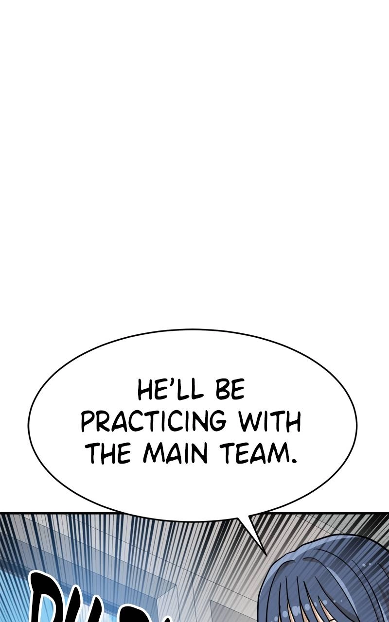 Double Click Chapter 135 - Page 124