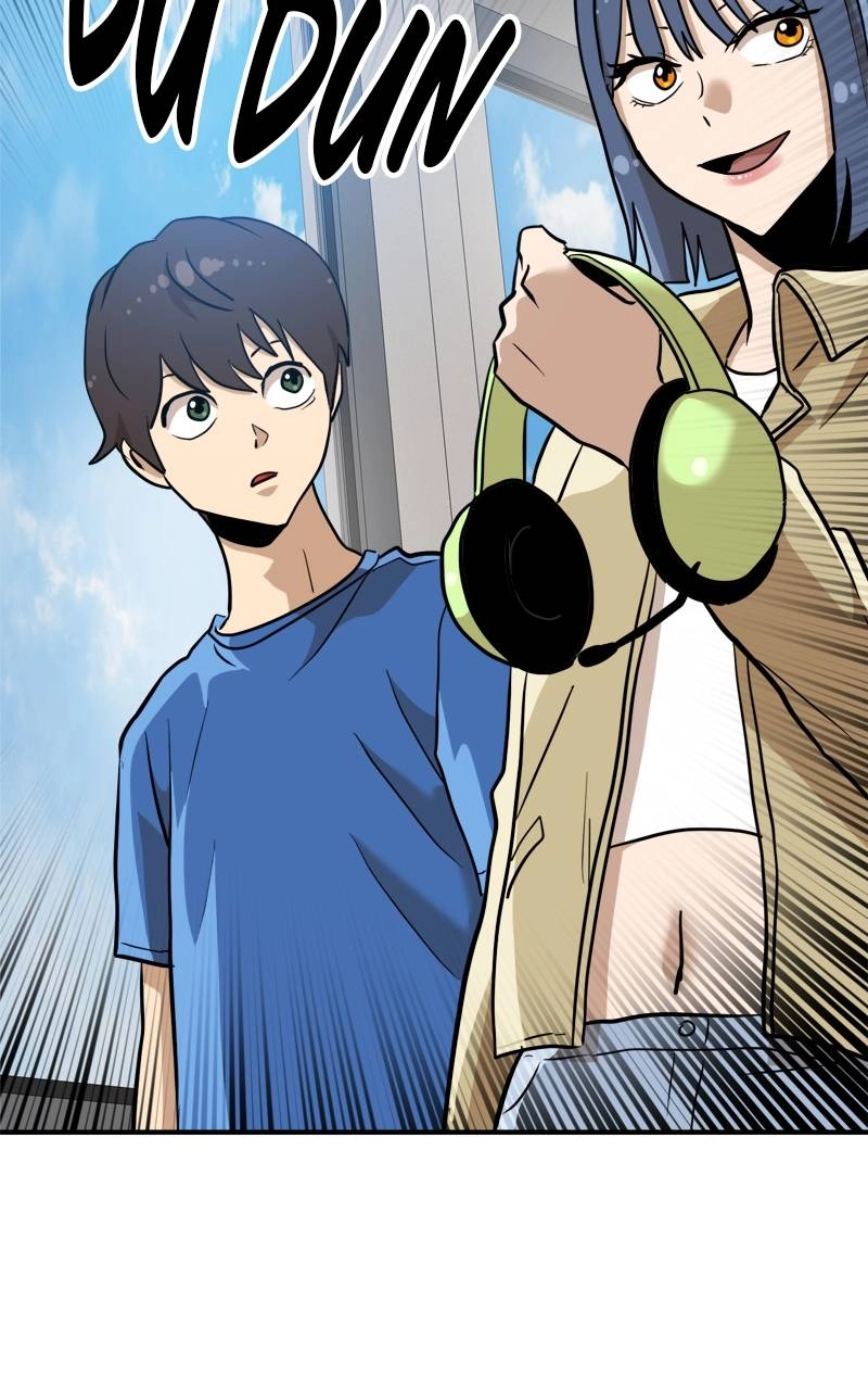 Double Click Chapter 135 - Page 125