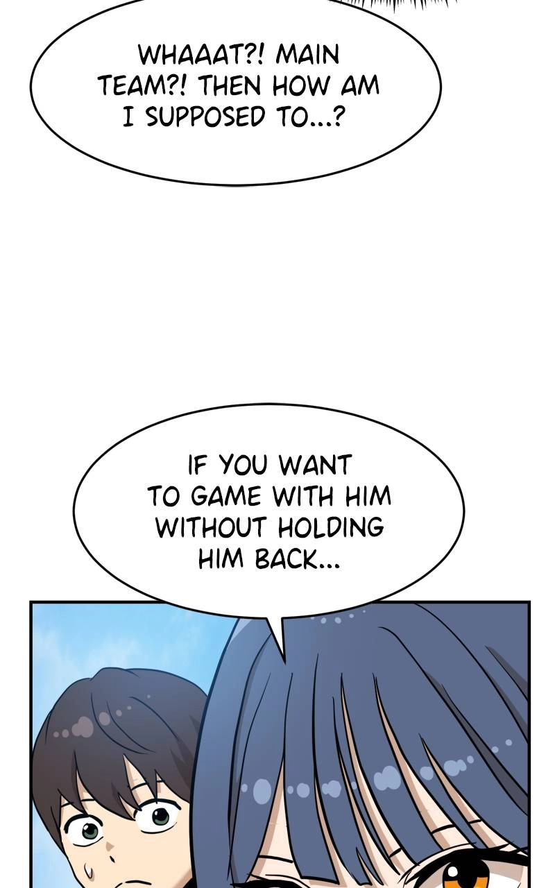 Double Click Chapter 135 - Page 127