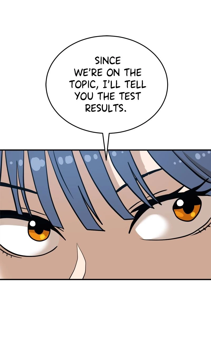 Double Click Chapter 135 - Page 130