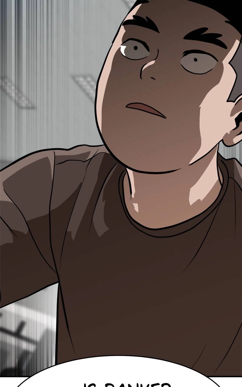 Double Click Chapter 135 - Page 132