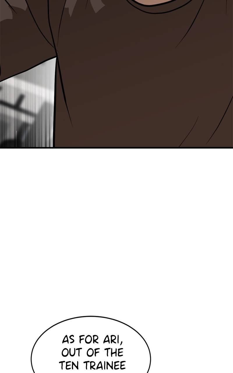 Double Click Chapter 136 - Page 4