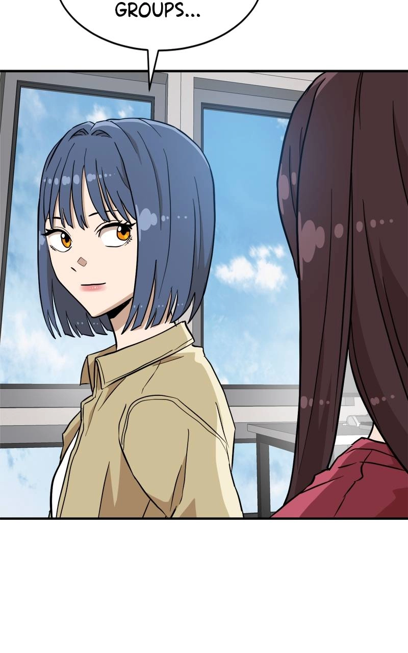 Double Click Chapter 136 - Page 5