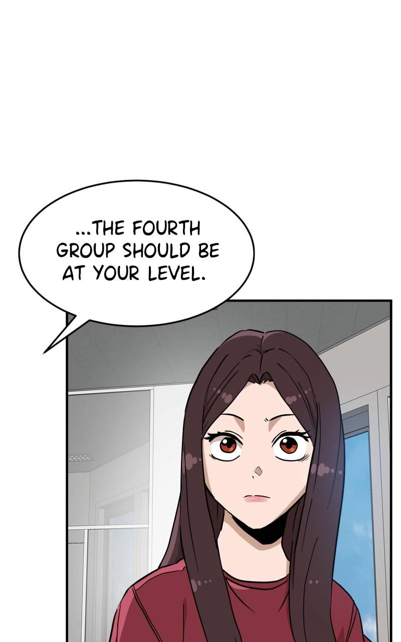 Double Click Chapter 136 - Page 6