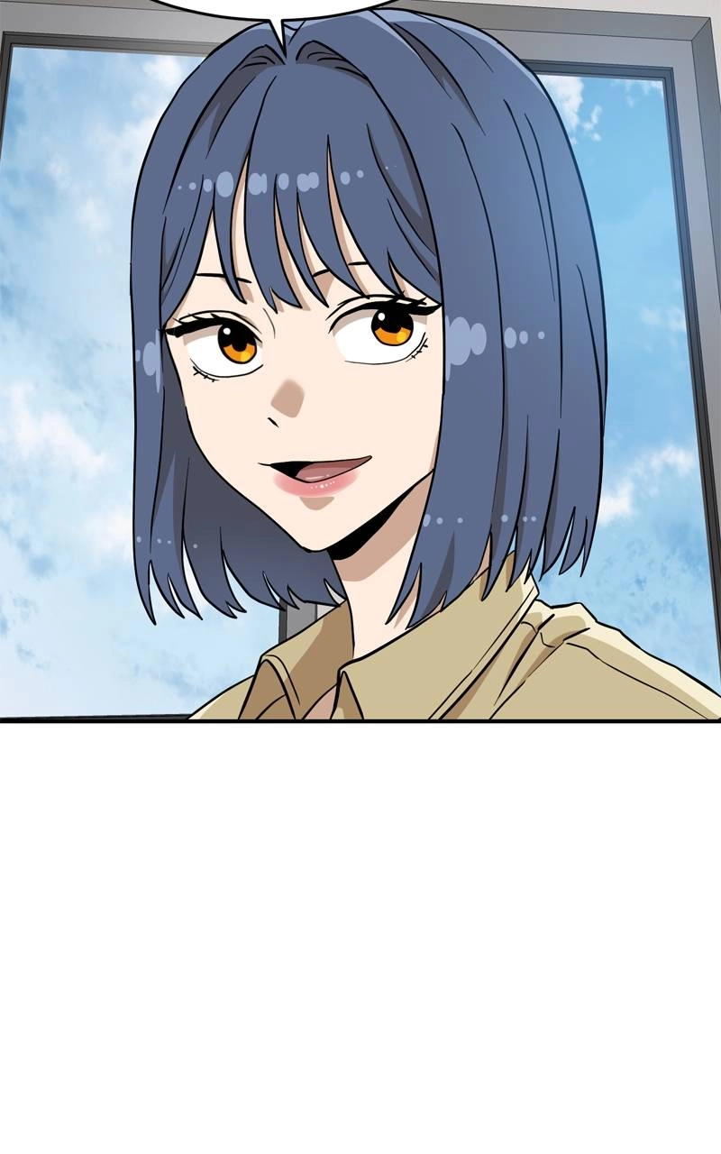Double Click Chapter 136 - Page 8