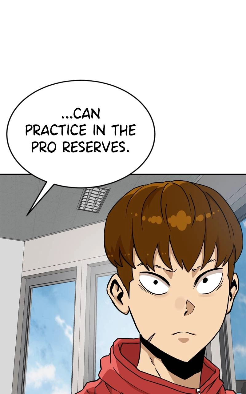 Double Click Chapter 136 - Page 9