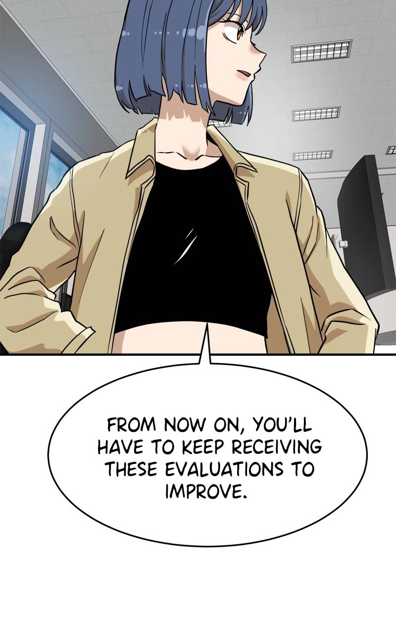 Double Click Chapter 136 - Page 14