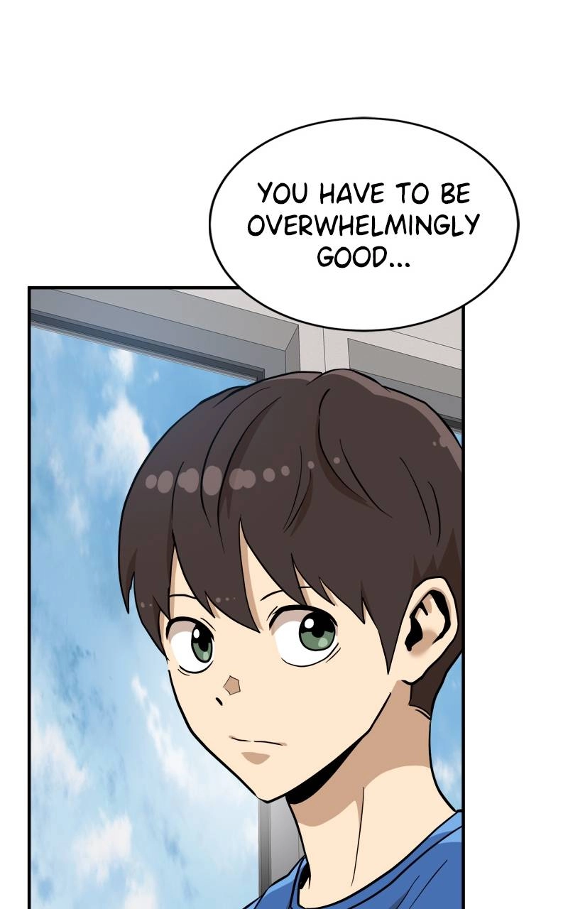 Double Click Chapter 136 - Page 15