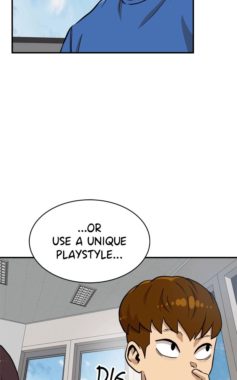 Double Click Chapter 136 - Page 16