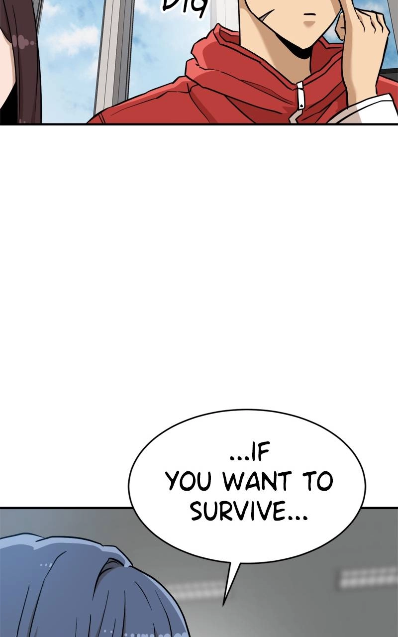 Double Click Chapter 136 - Page 17