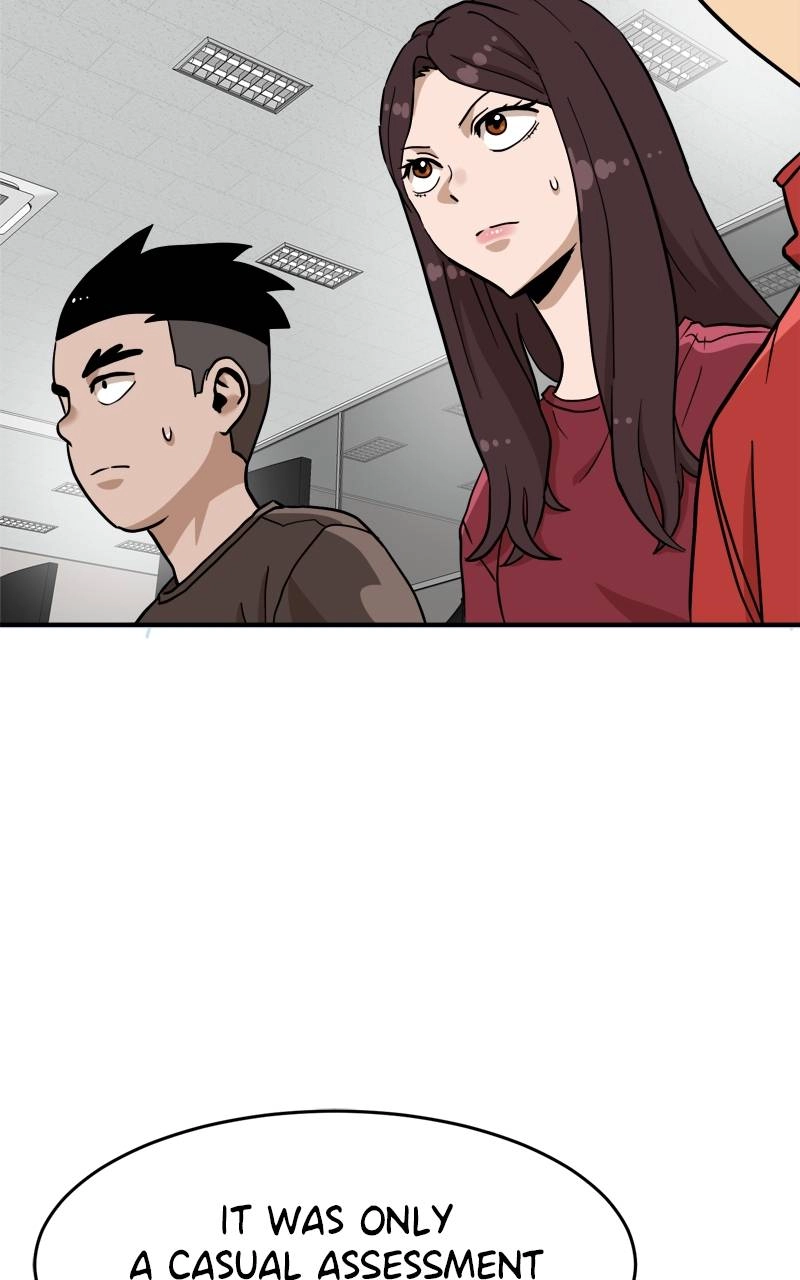 Double Click Chapter 136 - Page 20