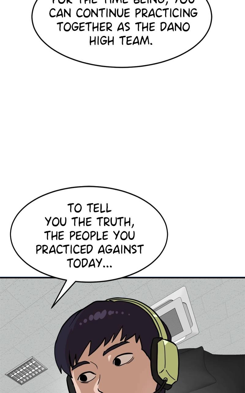 Double Click Chapter 136 - Page 22