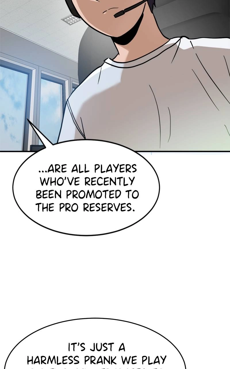 Double Click Chapter 136 - Page 23