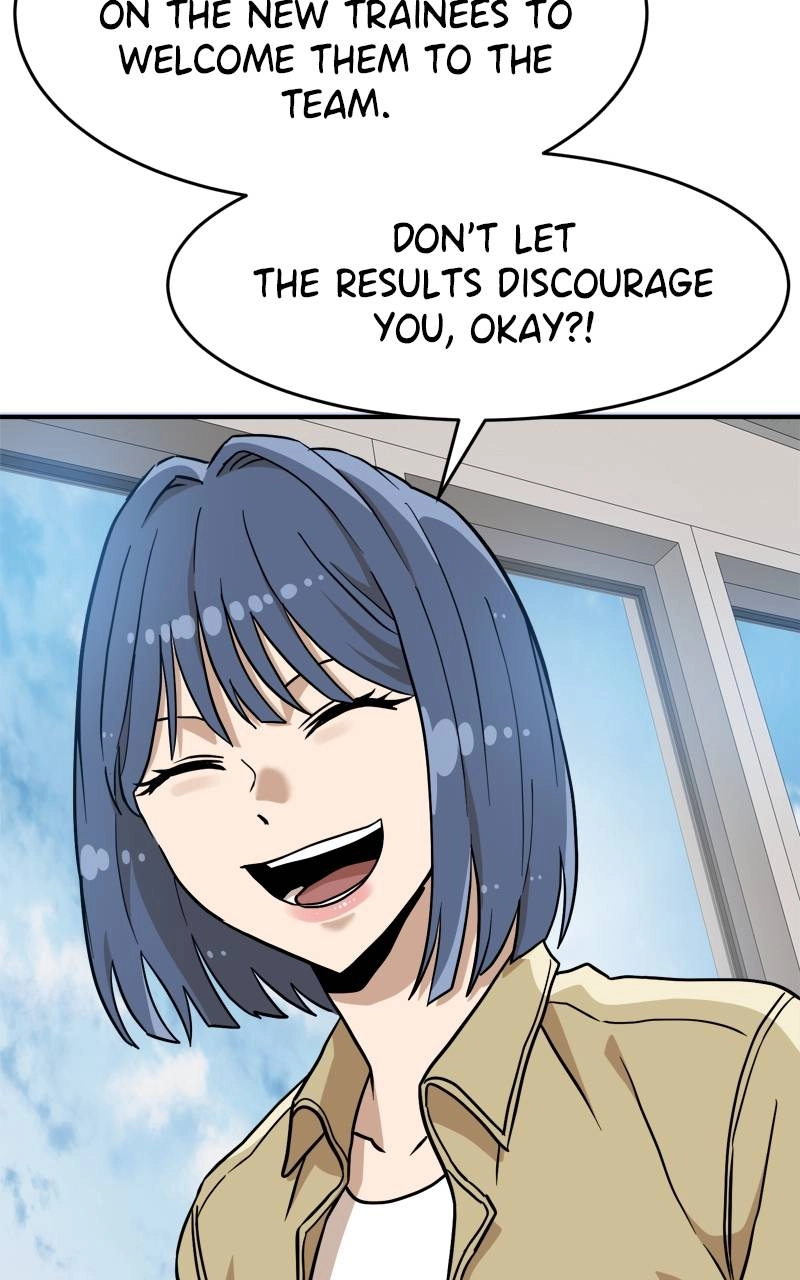 Double Click Chapter 136 - Page 24