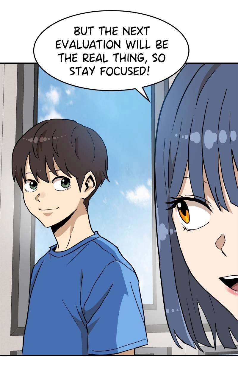 Double Click Chapter 136 - Page 26