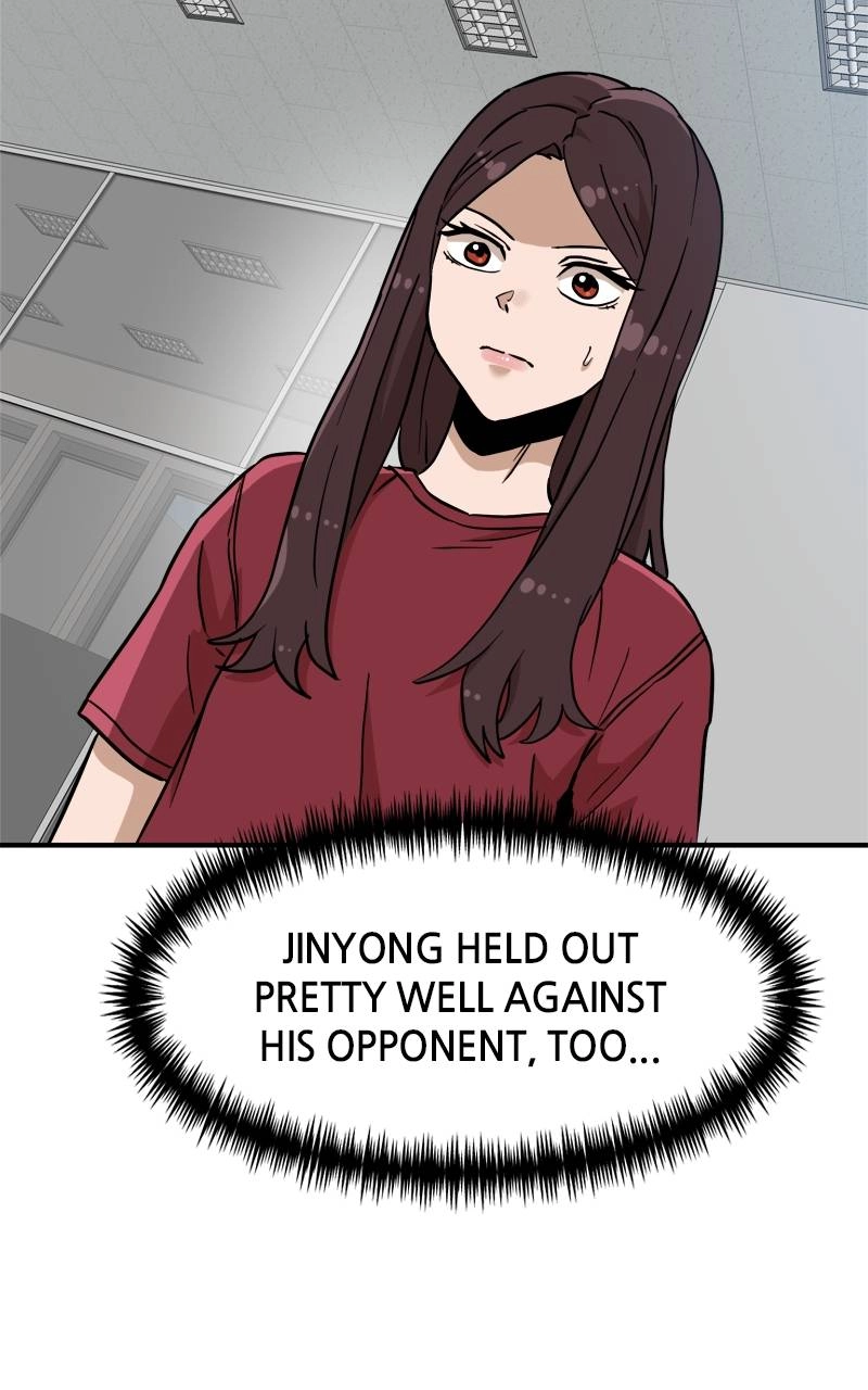 Double Click Chapter 136 - Page 29