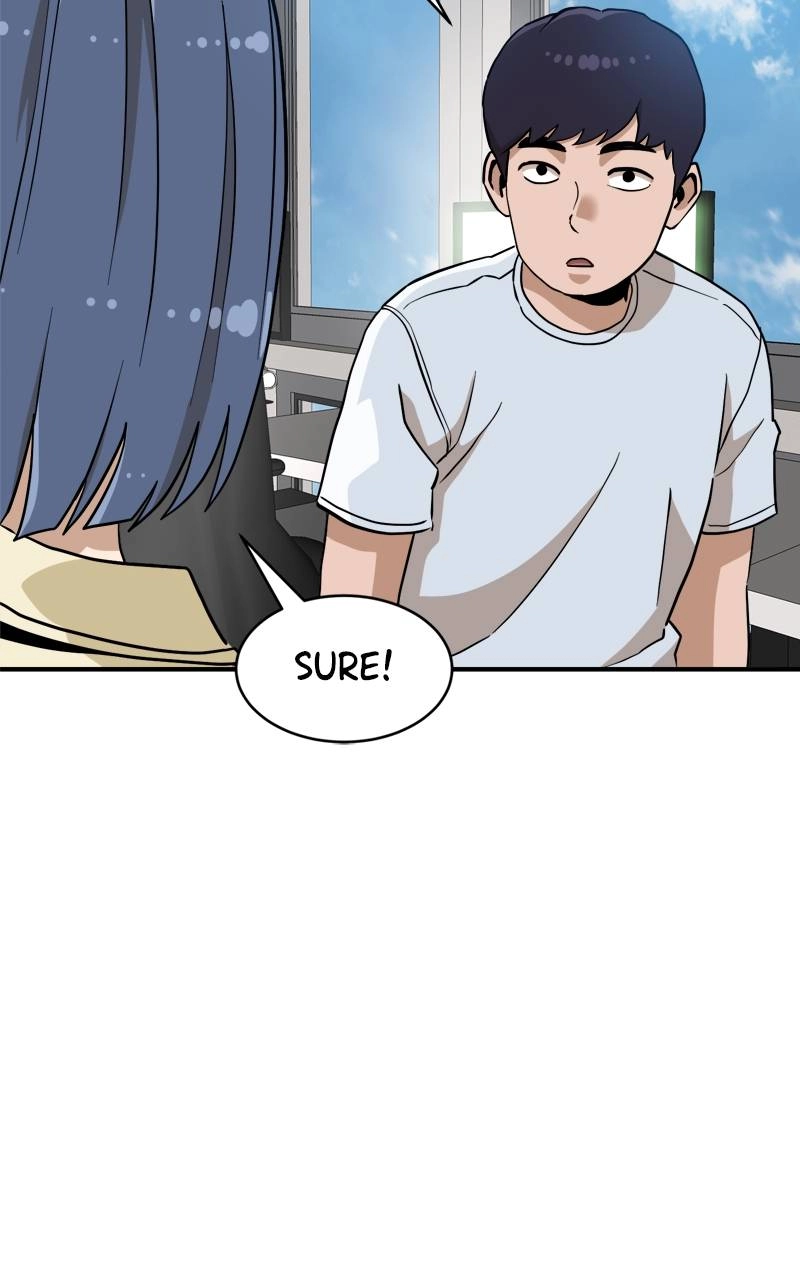 Double Click Chapter 136 - Page 32