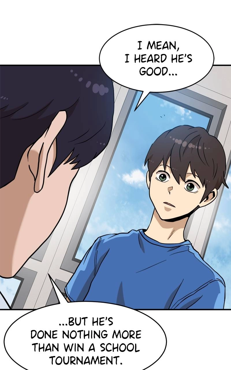 Double Click Chapter 136 - Page 33