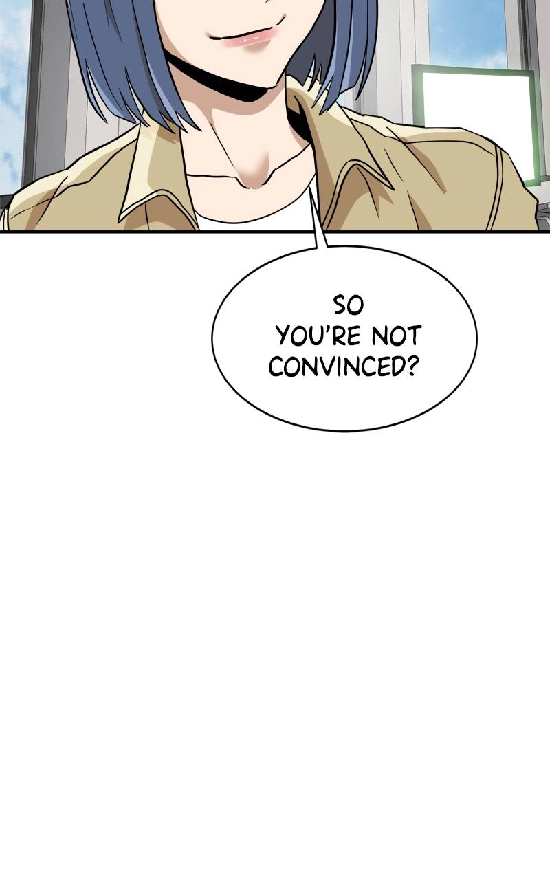 Double Click Chapter 136 - Page 35