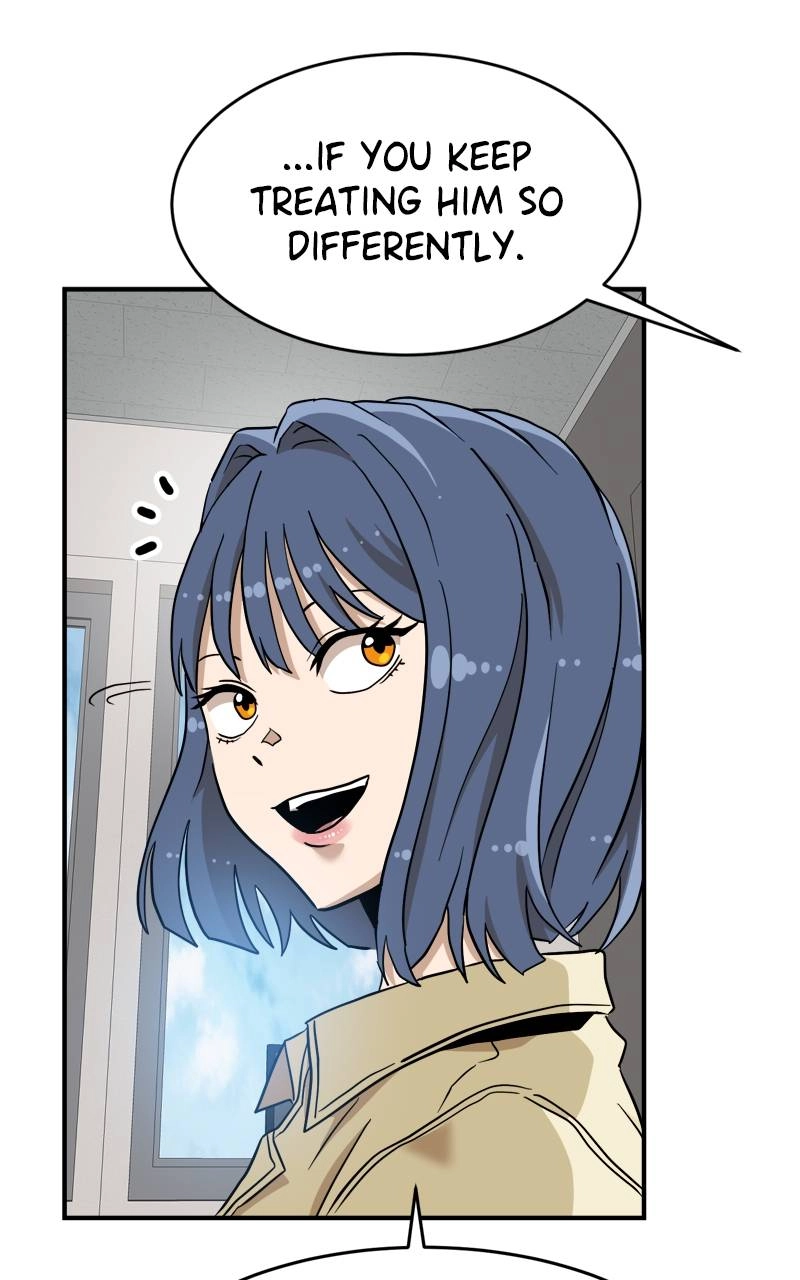 Double Click Chapter 136 - Page 38