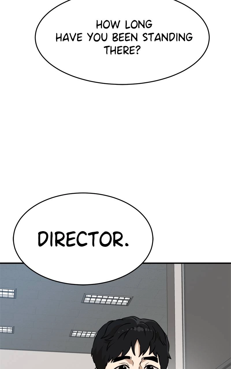 Double Click Chapter 136 - Page 39
