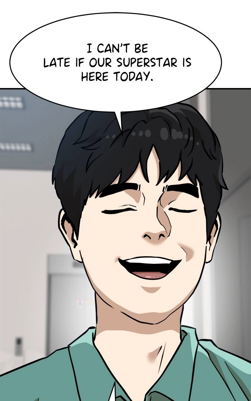 Double Click Chapter 136 - Page 41