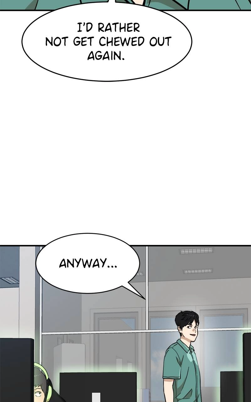 Double Click Chapter 136 - Page 42