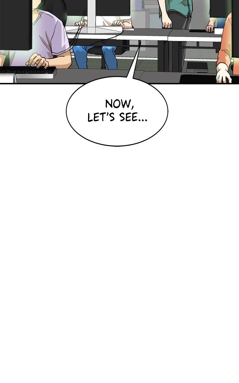 Double Click Chapter 136 - Page 43