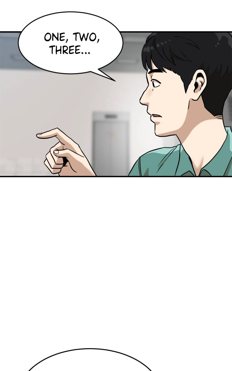 Double Click Chapter 136 - Page 44