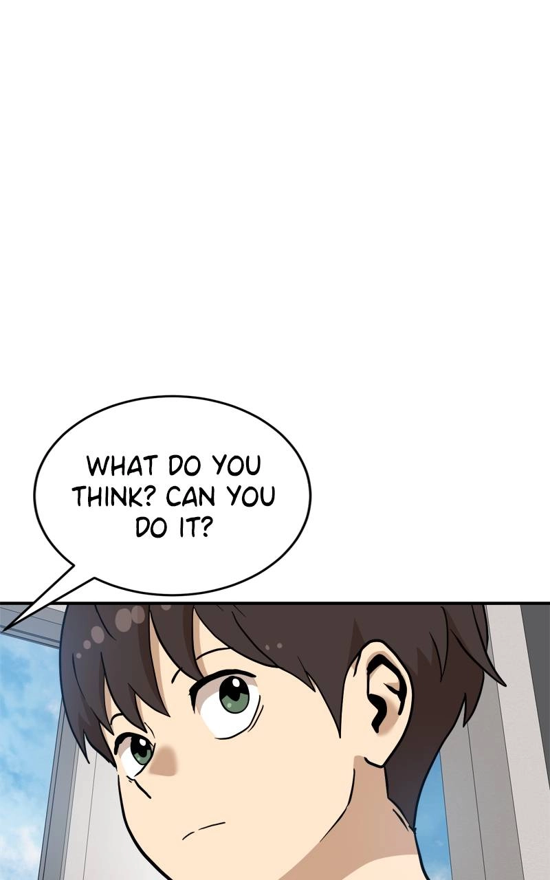 Double Click Chapter 136 - Page 46