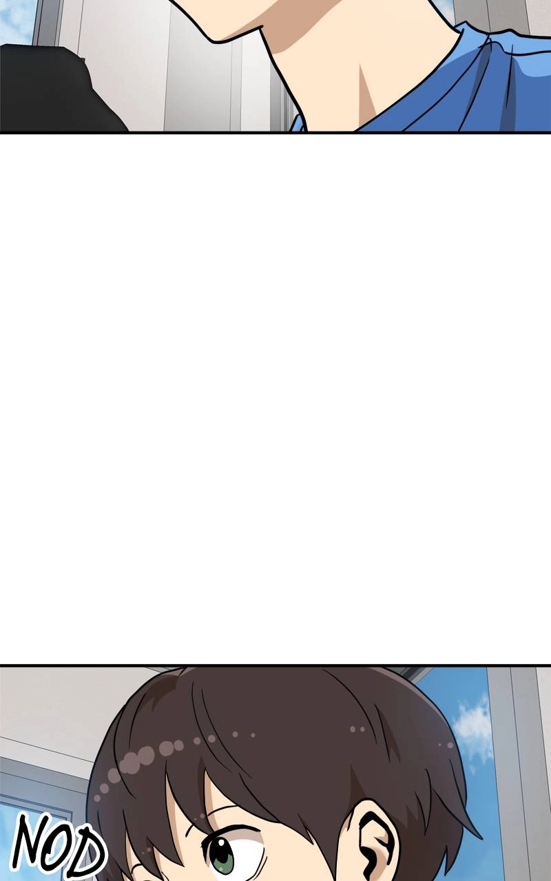 Double Click Chapter 136 - Page 47