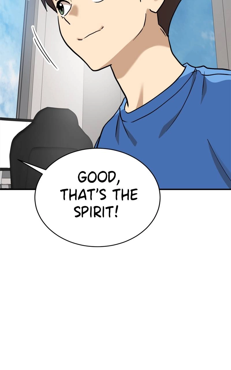 Double Click Chapter 136 - Page 48