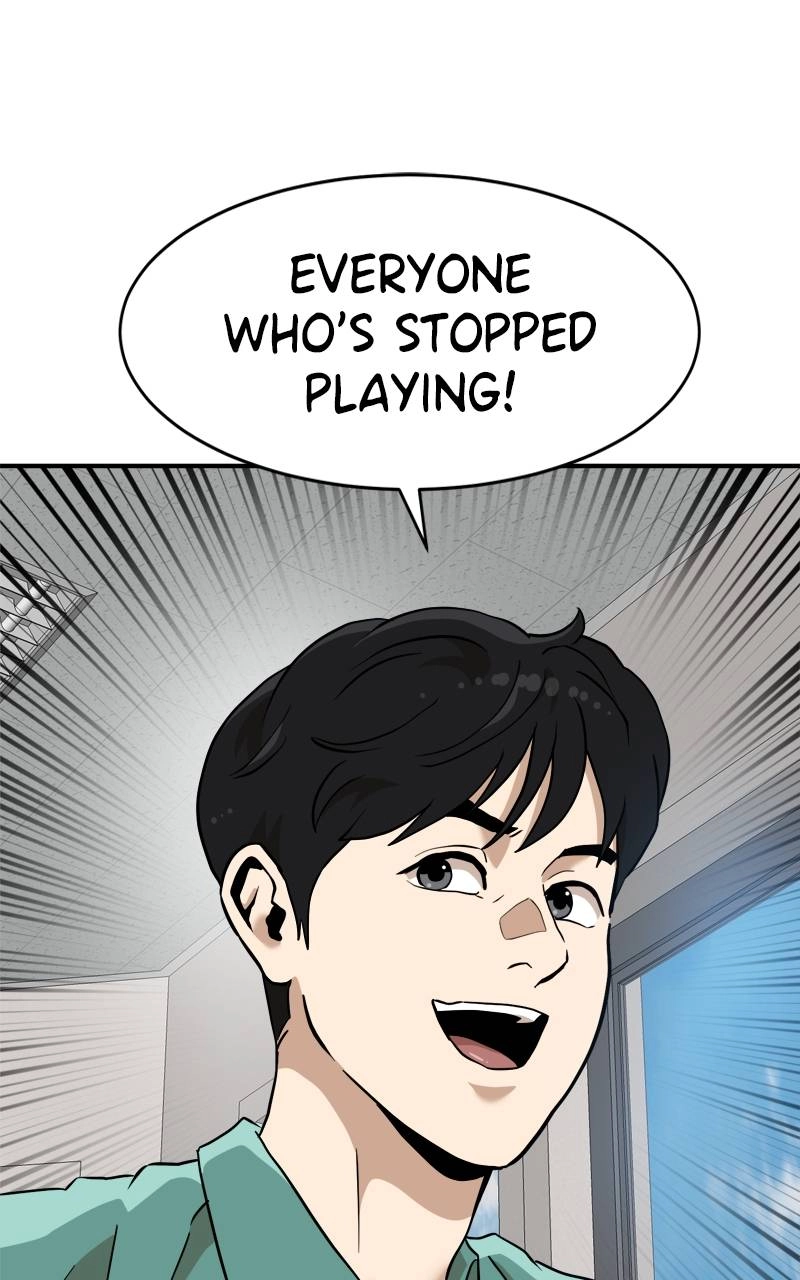 Double Click Chapter 136 - Page 49