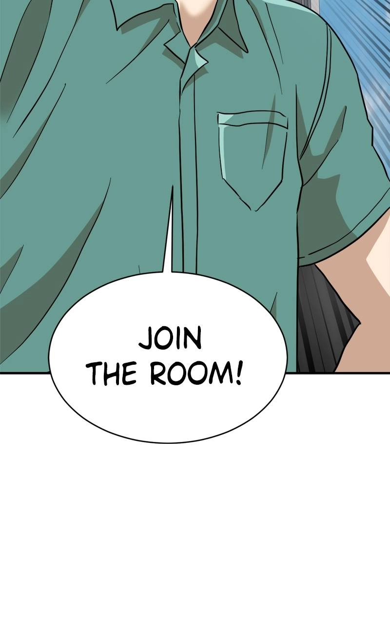 Double Click Chapter 136 - Page 50