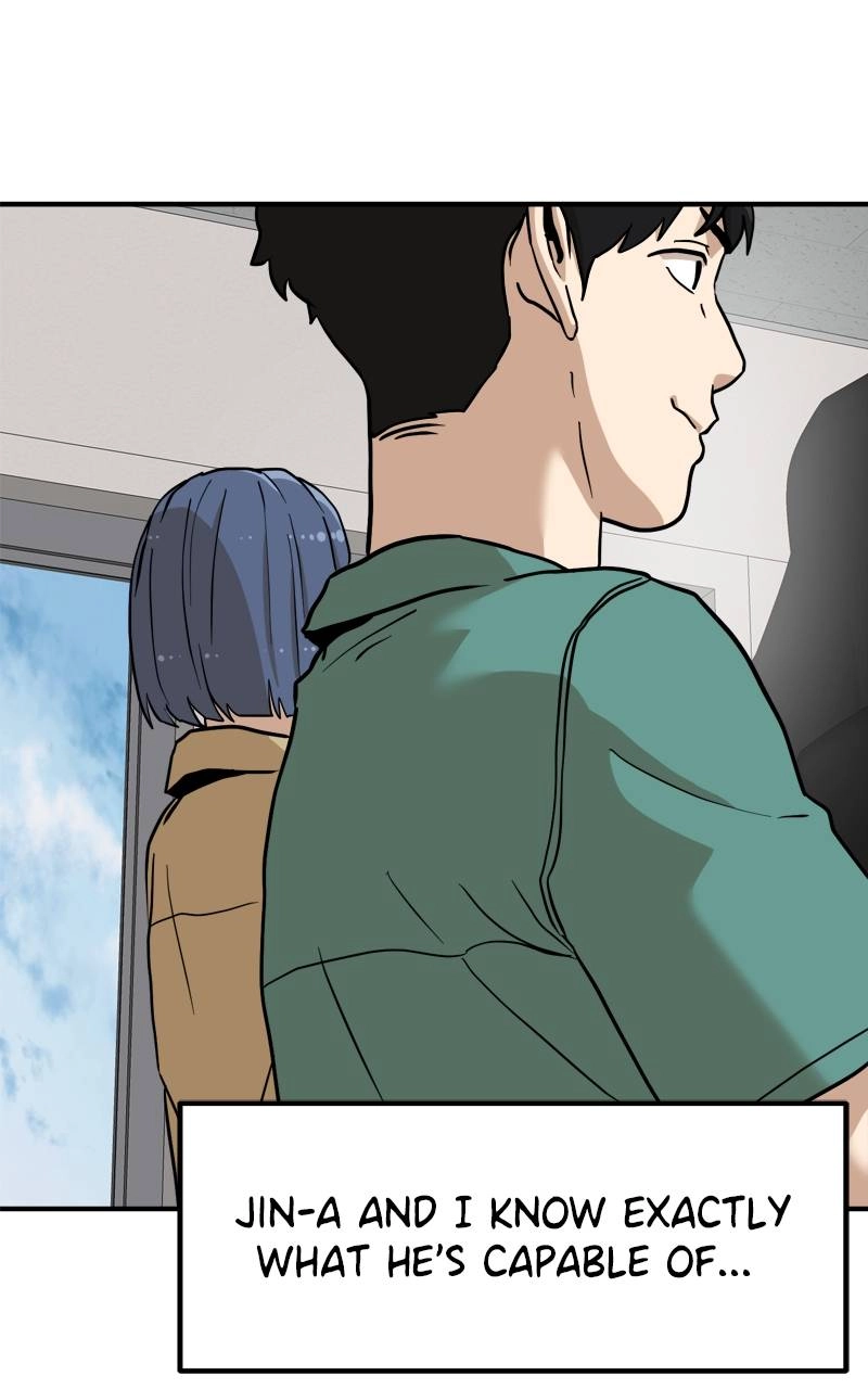 Double Click Chapter 136 - Page 52