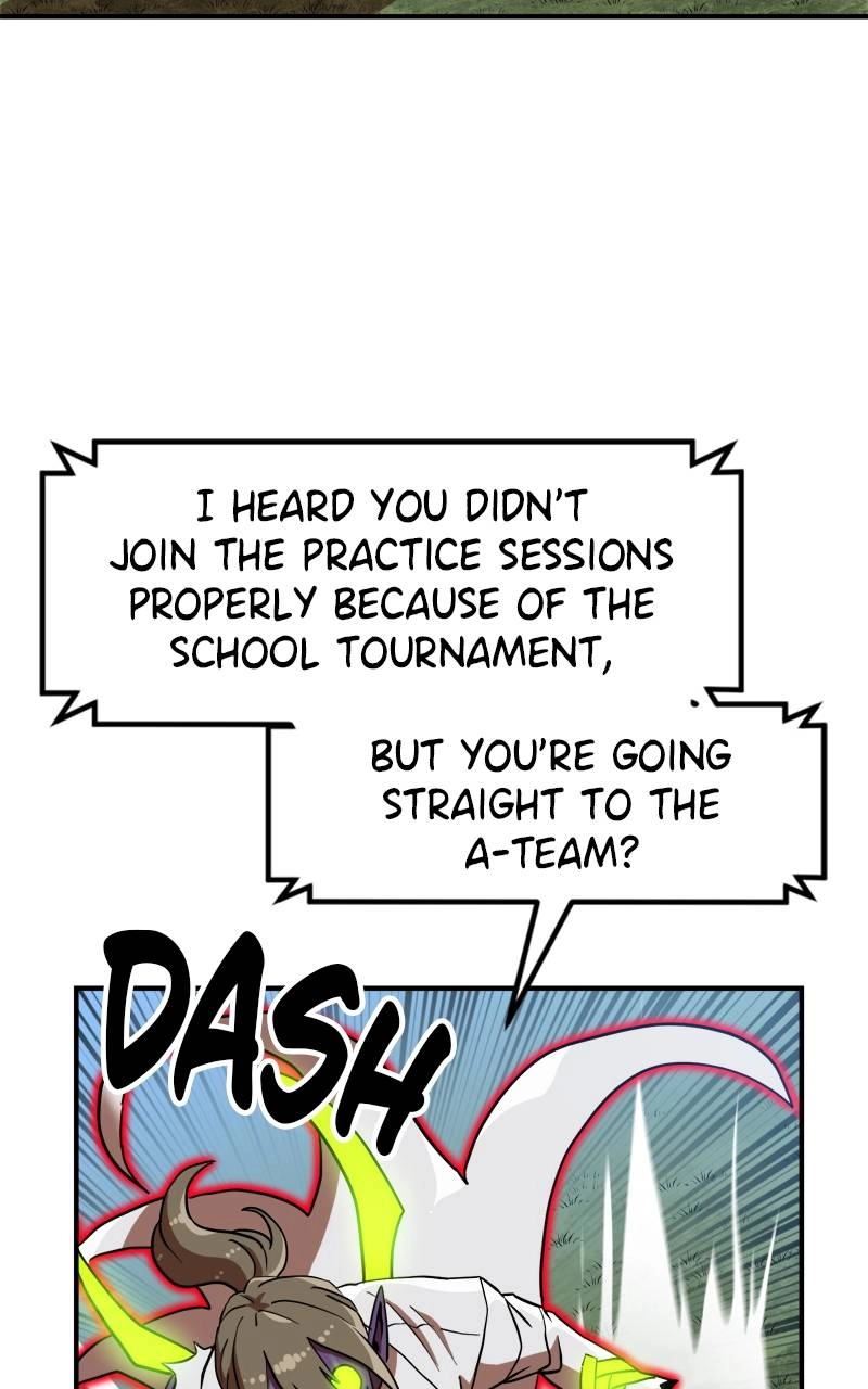 Double Click Chapter 136 - Page 55
