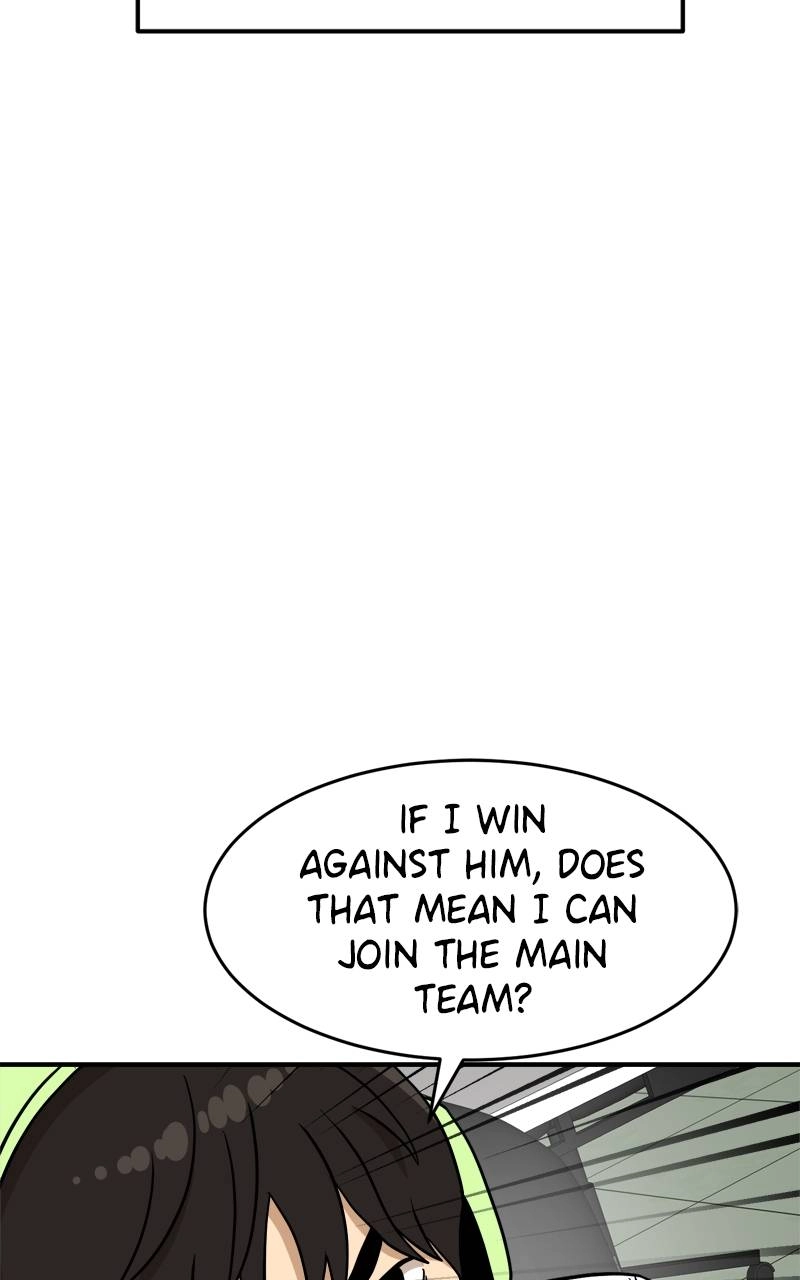 Double Click Chapter 136 - Page 57