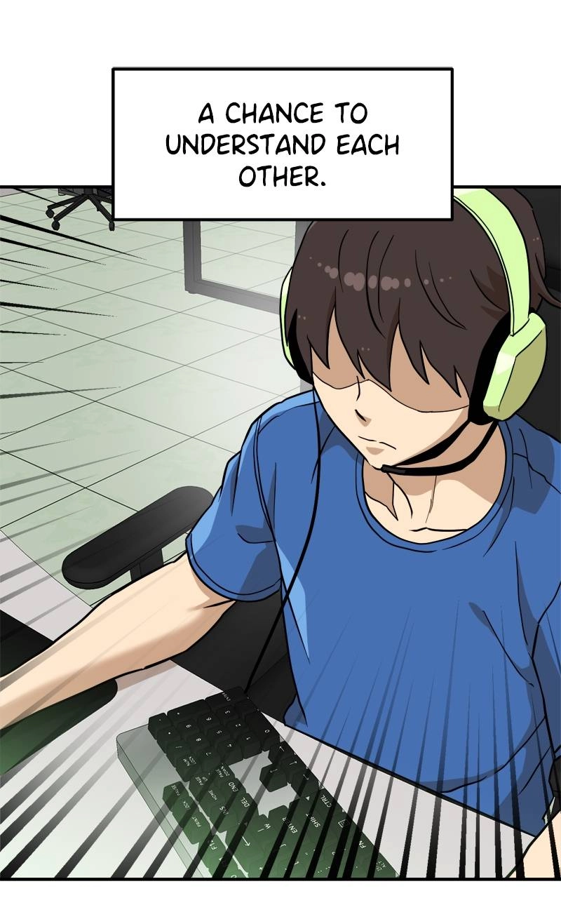 Double Click Chapter 136 - Page 59