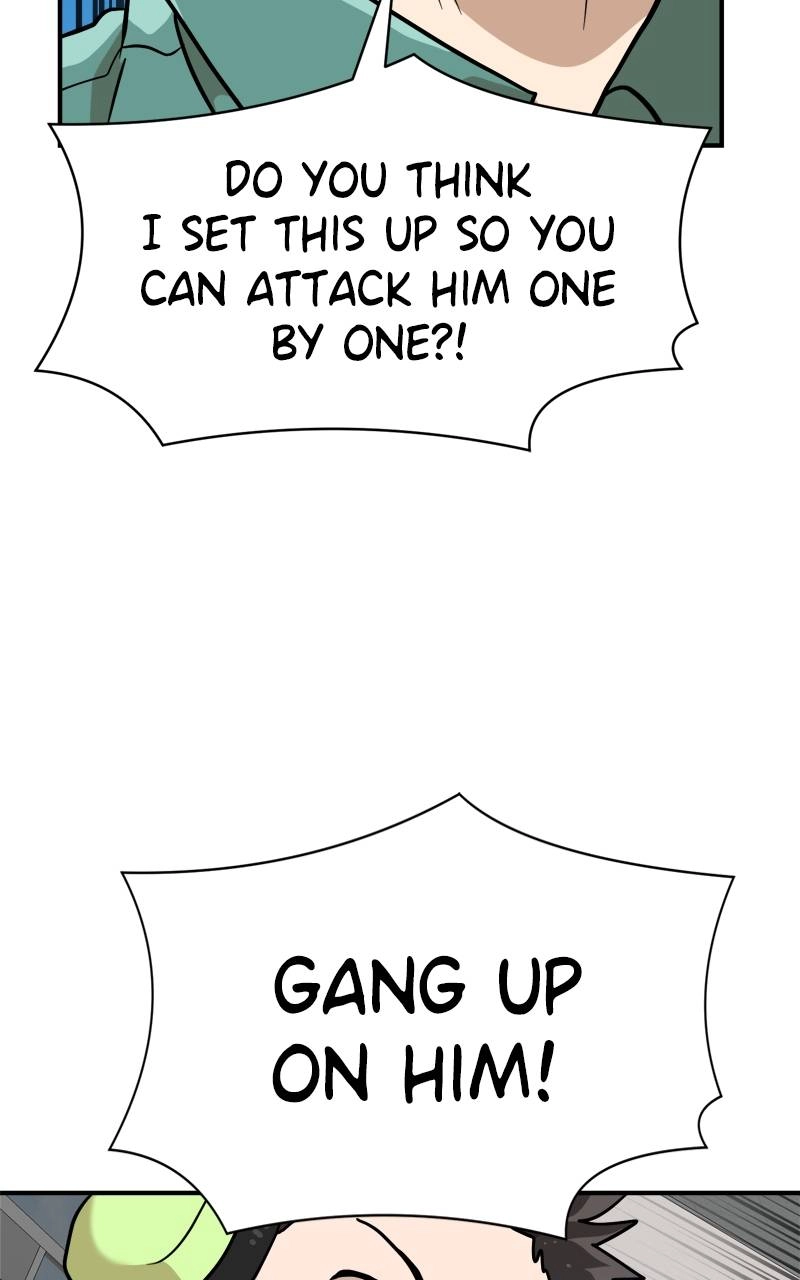 Double Click Chapter 136 - Page 74