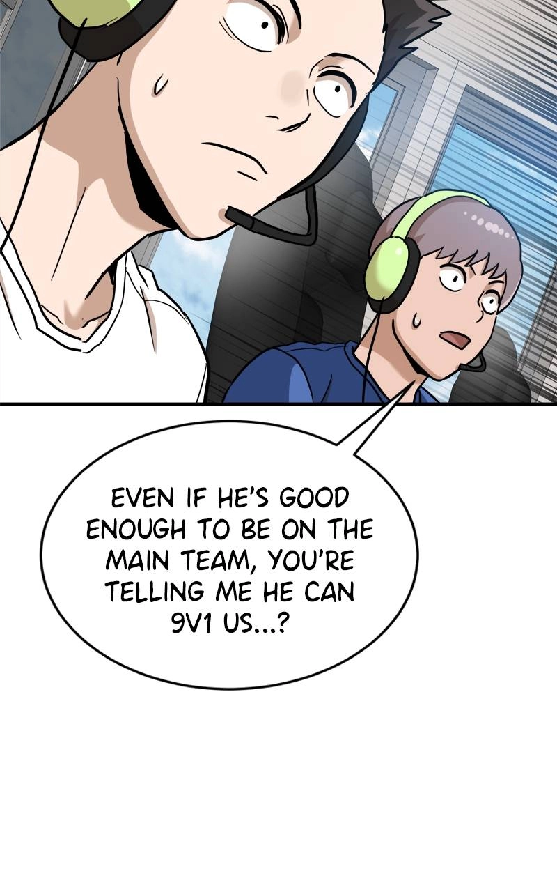 Double Click Chapter 136 - Page 75