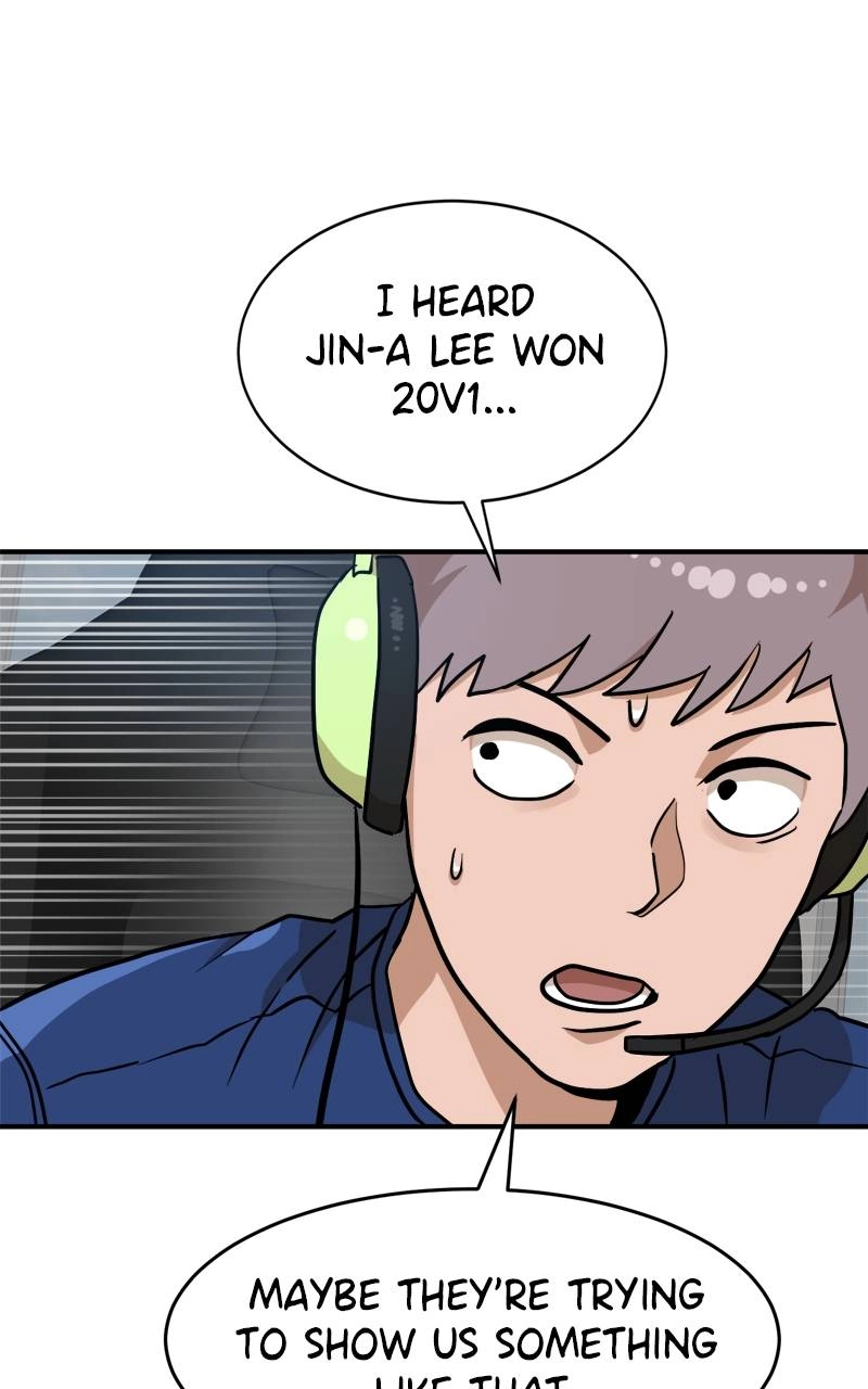 Double Click Chapter 136 - Page 76