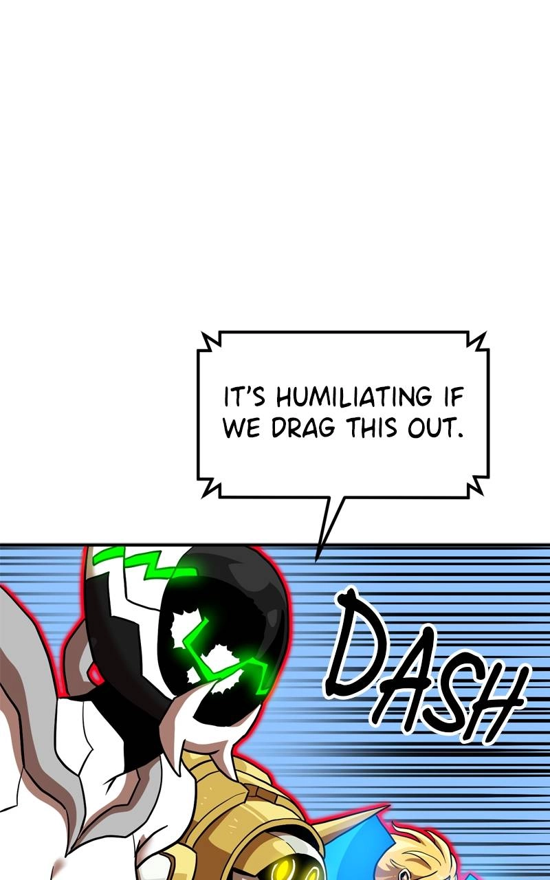 Double Click Chapter 136 - Page 81