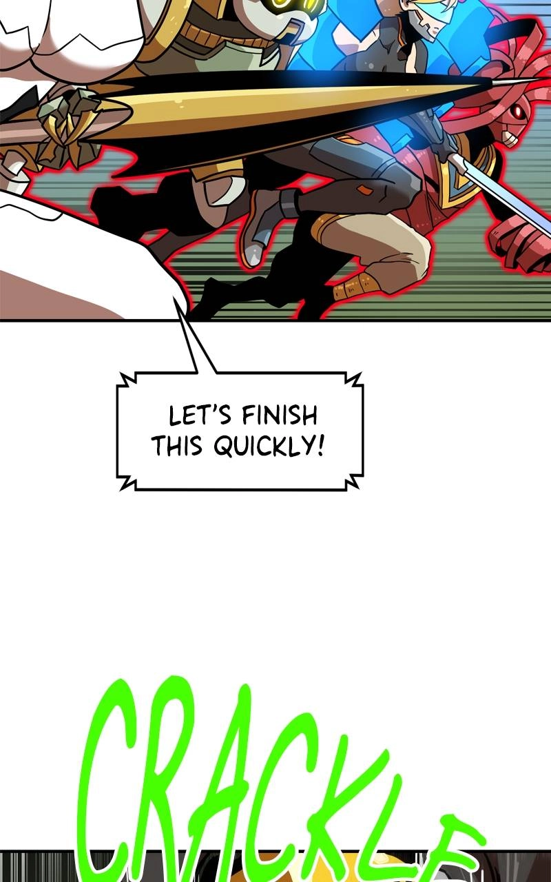 Double Click Chapter 136 - Page 82