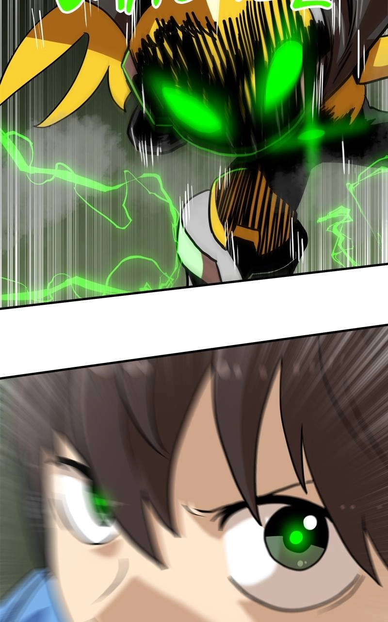Double Click Chapter 136 - Page 83