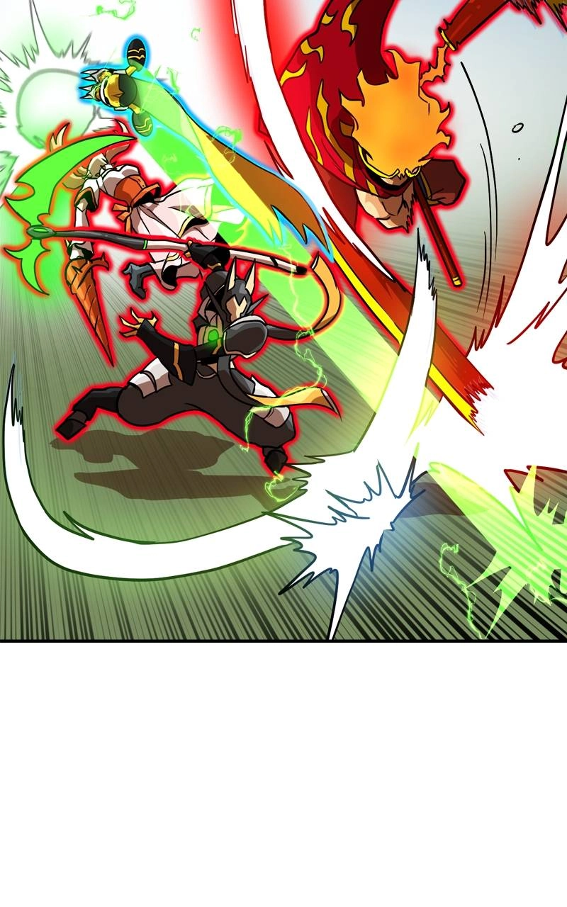 Double Click Chapter 136 - Page 87