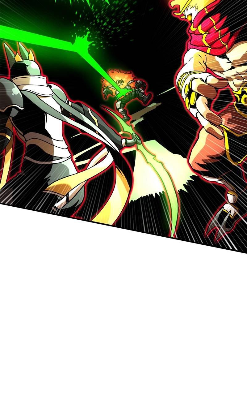 Double Click Chapter 136 - Page 92