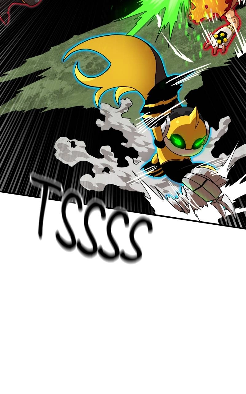 Double Click Chapter 136 - Page 95