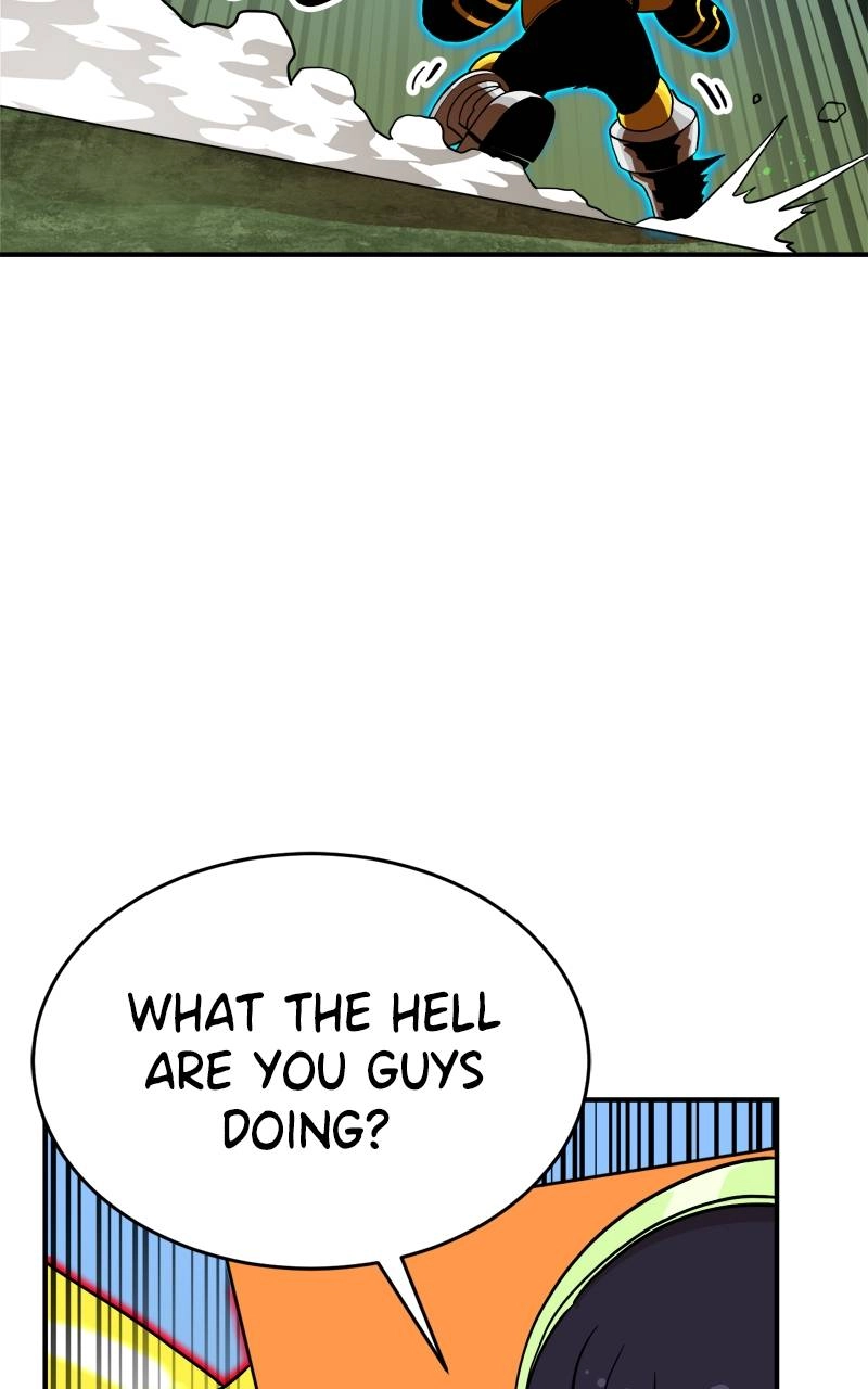 Double Click Chapter 136 - Page 97
